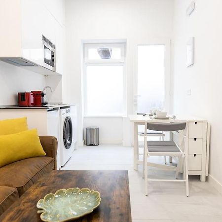 Apartamento Amplio Y Coqueto A Solo 750M Bernabeu มาดริด ภายนอก รูปภาพ