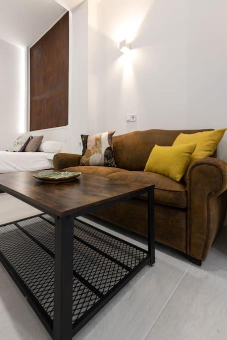 Apartamento Amplio Y Coqueto A Solo 750M Bernabeu มาดริด ภายนอก รูปภาพ